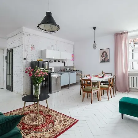 Rent Like - Targowa 70