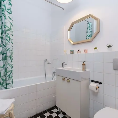 Apartment Rent Like - Targowa 70