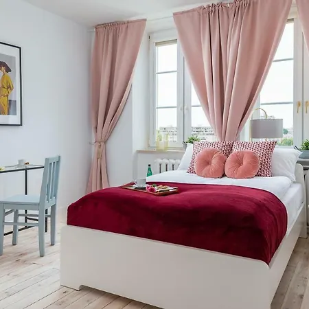 Rent Like - Targowa 70 Apartamento