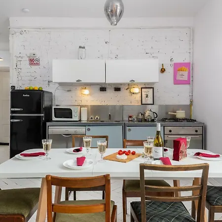 Rent Like - Targowa 70 * Warsaw