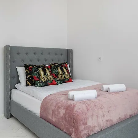 Apartment Rent Like - Targowa 70 *