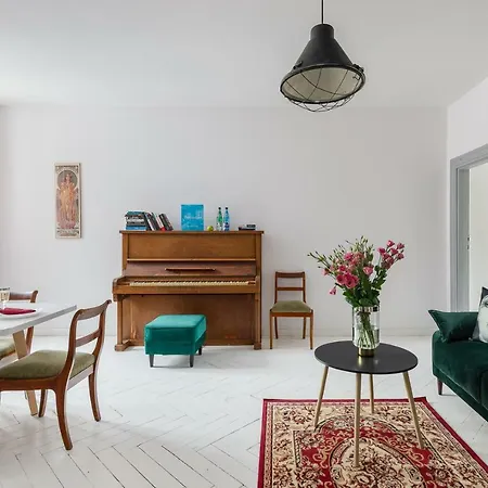 Rent Like - Targowa 70 Apartment