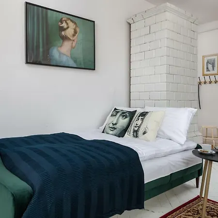 Rent Like - Targowa 70 Apartment Warsaw