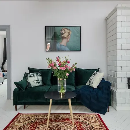 Rent Like - Targowa 70 Warsaw