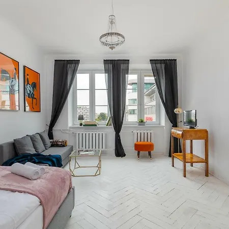 Rent Like - Targowa 70 Apartment *