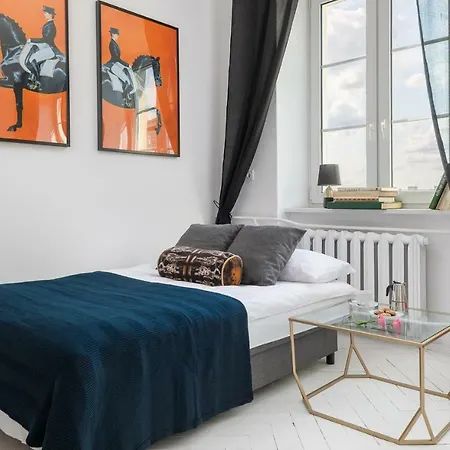 Rent Like - Targowa 70 * Warsaw