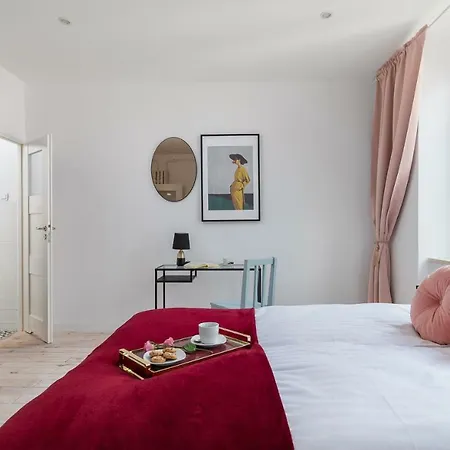 Rent Like - Targowa 70 Apartment