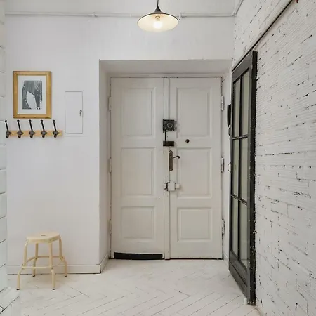 Rent Like - Targowa 70 * Warsaw